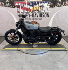2026 RH975 Nightster® thumb 0
