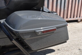 2022 Harley-Davidson® Street Glide® ST FLHXST thumb 0