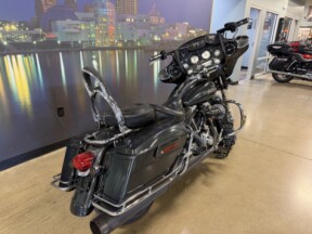 FLHX 2007 Street Glide® thumb 2