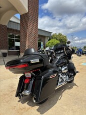 FLHTCU 2018 Electra Glide® Ultra Classic® thumb 3