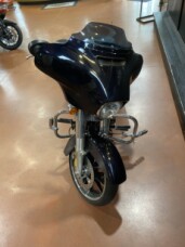 FLHX 2020 Street Glide® thumb 2
