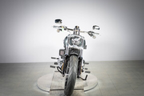 2026 Harley-Davidson® Breakout™ FXBR thumb 1
