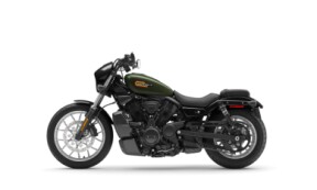 2026 Harley-Davidson Nightster Special RH975S thumb 2