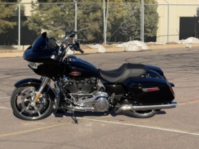 2026 Harley-Davidson® Road Glide® thumb 0