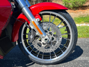 FLHLT 2026 Street Glide 3 Limited thumb 2