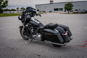 2017 Harley-Davidson® Street Glide® Special FLHXS thumb 0