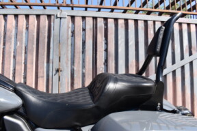 2022 Harley-Davidson® Street Glide® ST FLHXST thumb 1