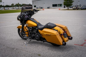 2023 Harley-Davidson® Street Glide® Special FLHXS thumb 0