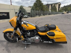 2022 Harley-Davidson® CVO™ Street Glide® thumb 0