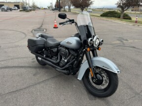 2024 Harley-Davidson® Heritage Classic thumb 3