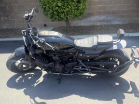 RH1250S 2021 Sportster® S thumb 1