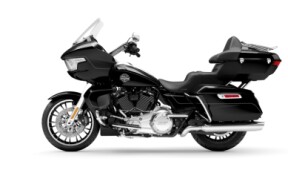 2026 Harley-Davidson Road Glide Limited FLTRXL thumb 2