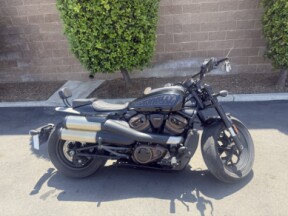 RH1250S 2021 Sportster® S thumb 3