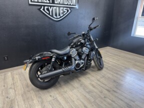 2024 Harley-Davidson® Nightster® thumb 2