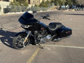 2026 Harley-Davidson® Road Glide® thumb 1