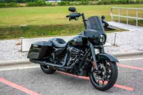 2021 Harley-Davidson® Road King® Special FLHRXS thumb 3