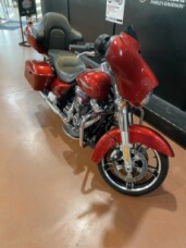 FLHX 2019 Street Glide® thumb 3