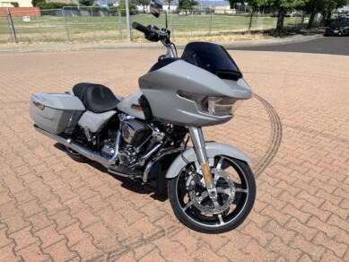 FLTRX 2026 Road Glide®