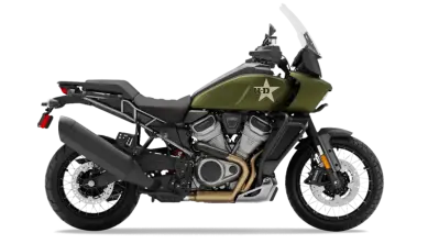 2022 RA1250S- Pan America™ 1250 Special