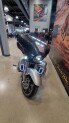 2019 Harley-Davidson® CVO™ Street Glide® Charred Steel & Lightening Silver FLHXSE