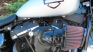 2020 Harley-Davidson® Fat Bob® 114 FXFBS