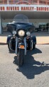 2011 Harley-Davidson® Tri Glide™ Ultra Classic® Black