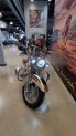 2003 Harley-Davidson® Screamin’ Eagle Road King Centennial Gold and Vivid Black with Gold Leaf Graph