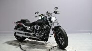 2026 Harley-Davidson® Breakout™ FXBR