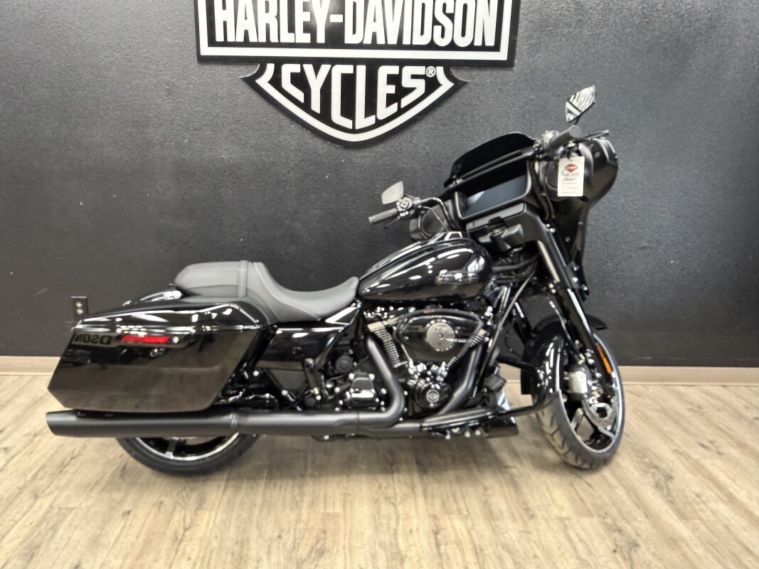 2026 Harley-Davidson® Street Glide®