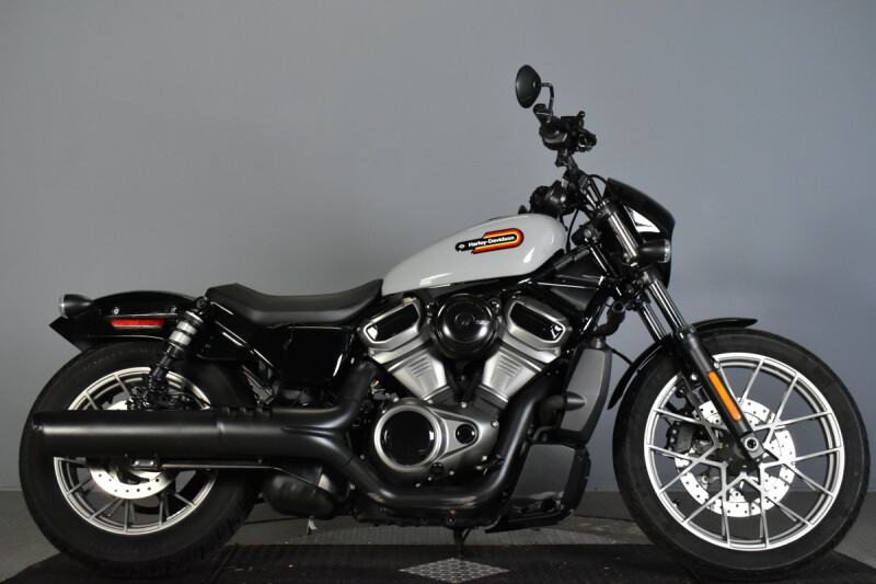 2024 Harley-Davidson® Nightster™ Special RH975S