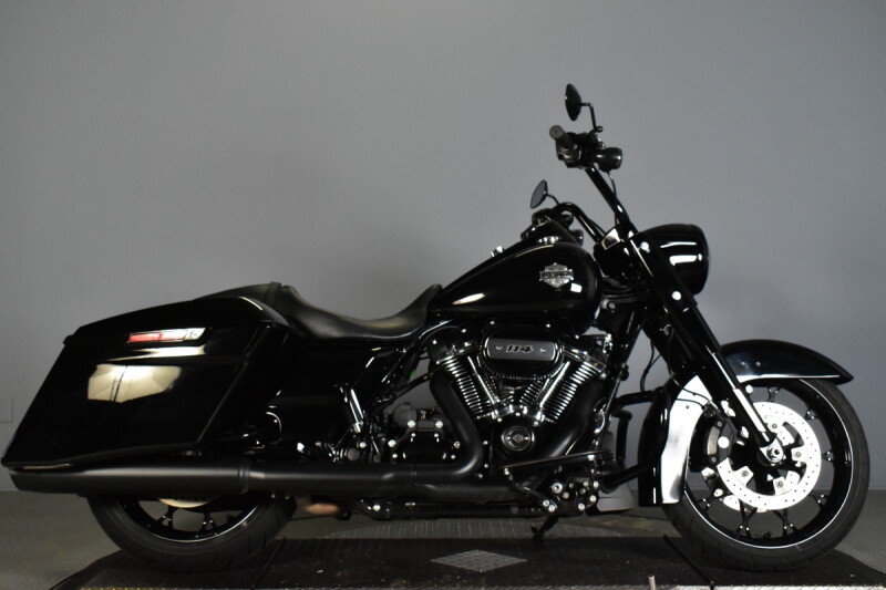 2025 Harley-Davidson® Road King™ Special FLHRXS