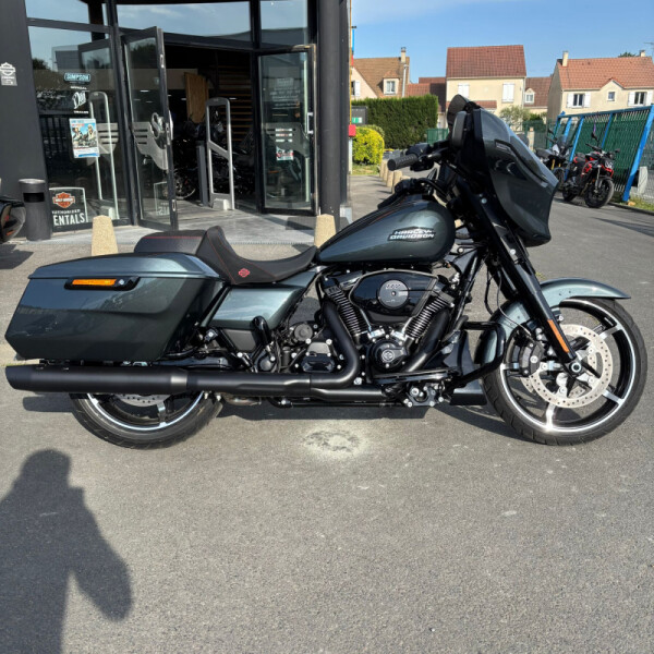 FLHX 2026 Street Glide™