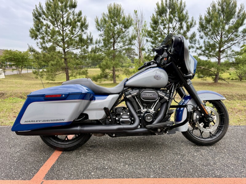 2023 Harley-Davidson®