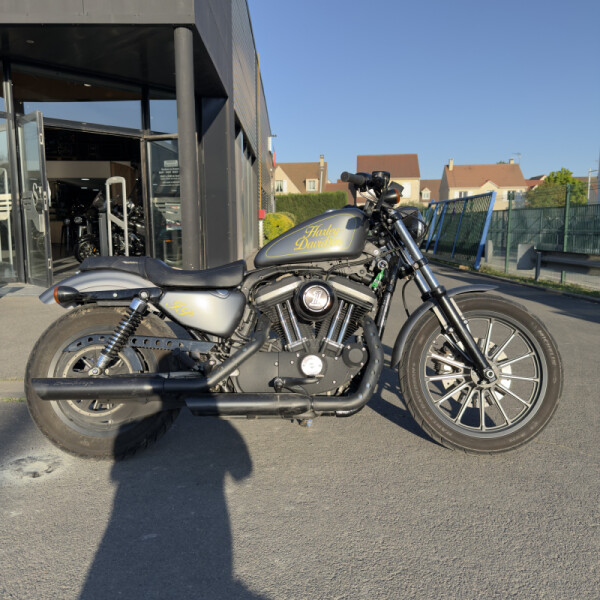 XL883N 2011 Iron 883™