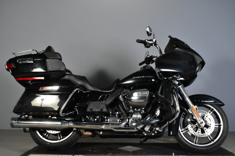 2021 Harley-Davidson® Road Glide® Limited FLTRK