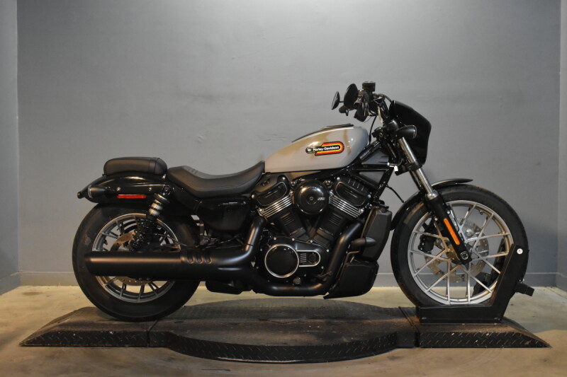 Used Inventory Sale | Motown Harley-Davidson®