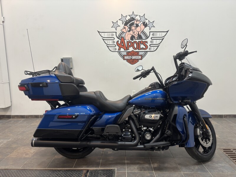 FLTRK 2022 Road Glide® Limited