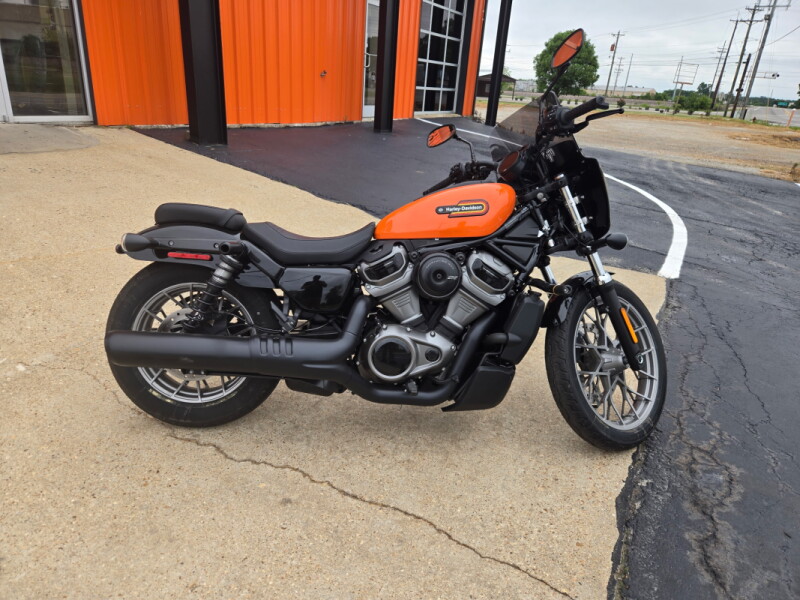Inventory | Harley-Davidson of Jonesboro