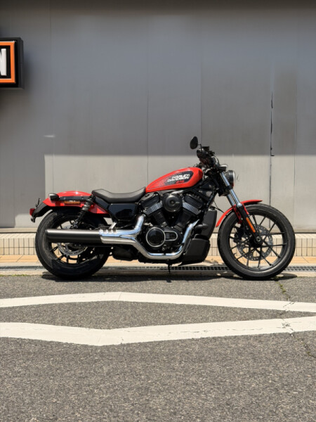 在庫車両 | ハーレーダビッドソン大阪/Harley-Davidson® Osaka