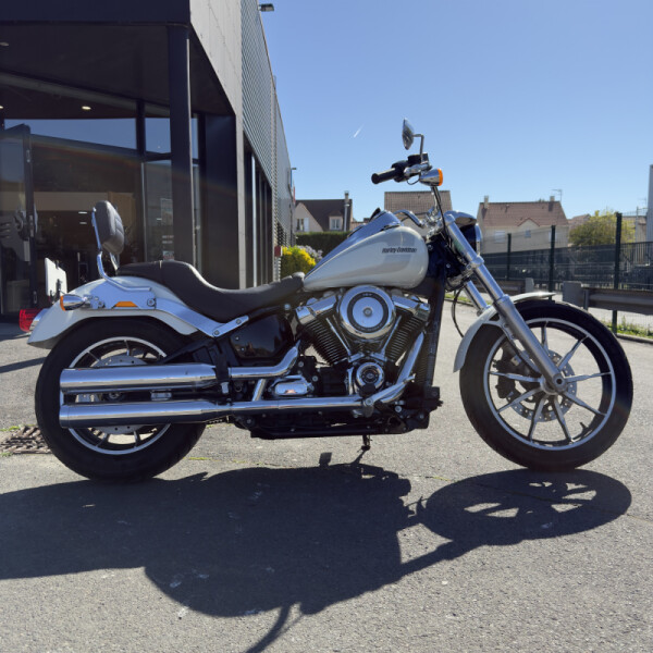 FXLR 2018 Low Rider®