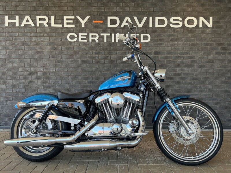 在庫車両｜Harley-Davidson Certified Saitama | Harley-Davidson