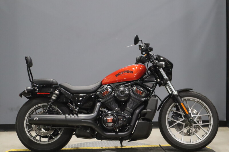 Used Harley-Davidson Motorcycles Lithia Springs | Atlanta Harley