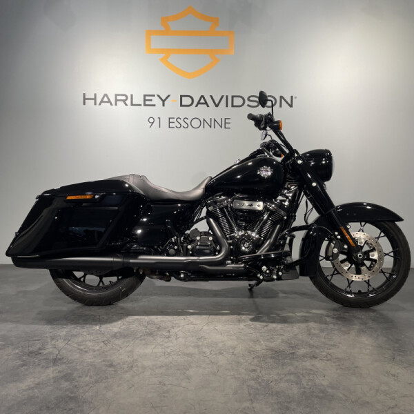 FLHRXS 2025 Road King® Special