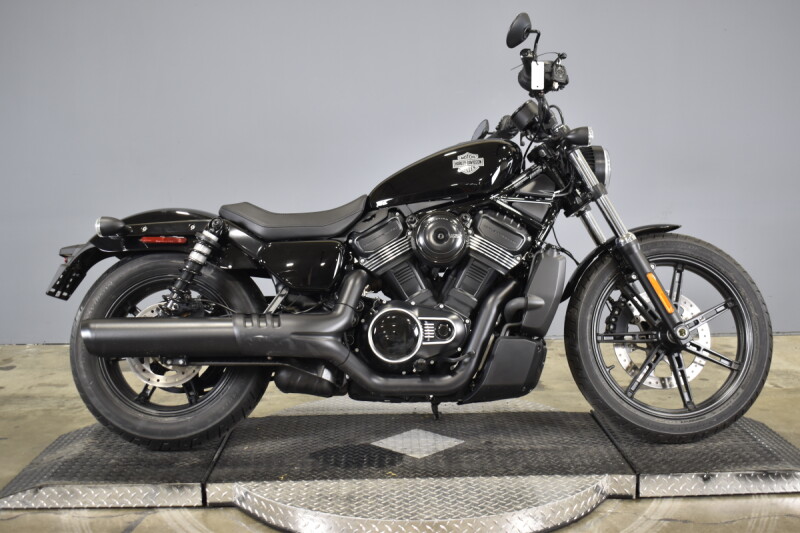 Certified Pre-owned Inventory | Motown Harley-Davidson®