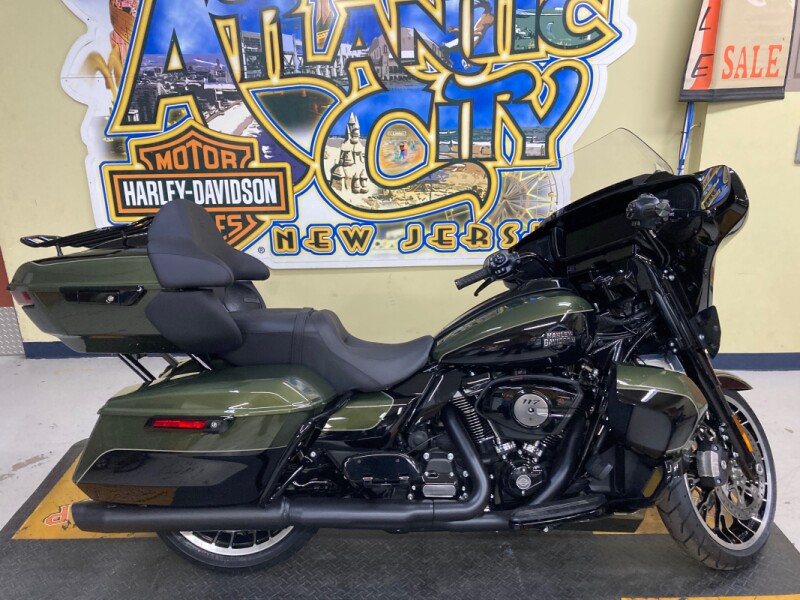 Inventory | Atlantic County Harley-Davidson®