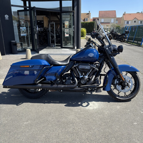 FLHRXS 2023 Road King® Special