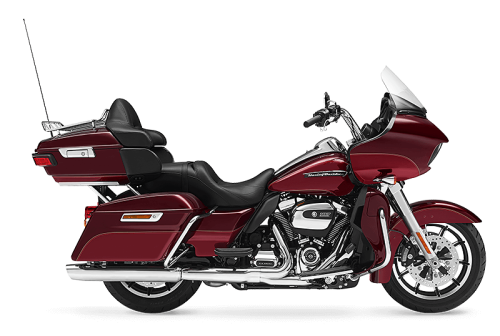 FLTRU 2017 Road Glide® Ultra