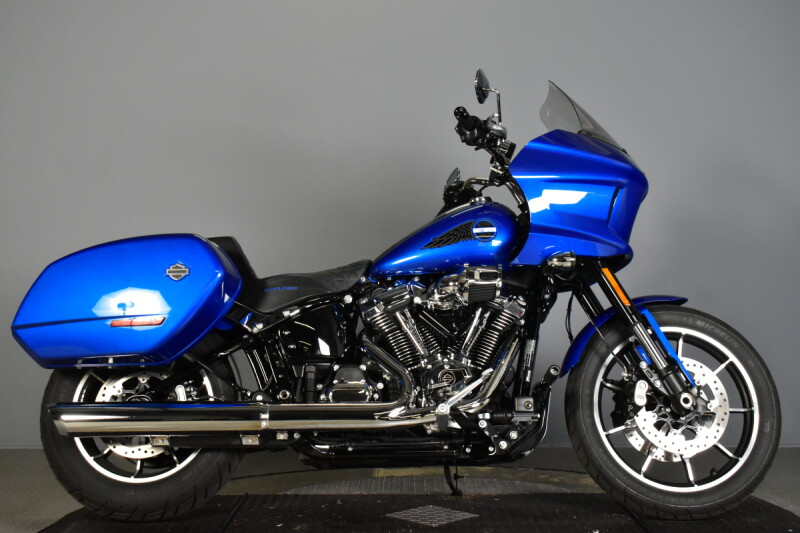 2025 Harley-Davidson® Low Rider™ ST FXLRST