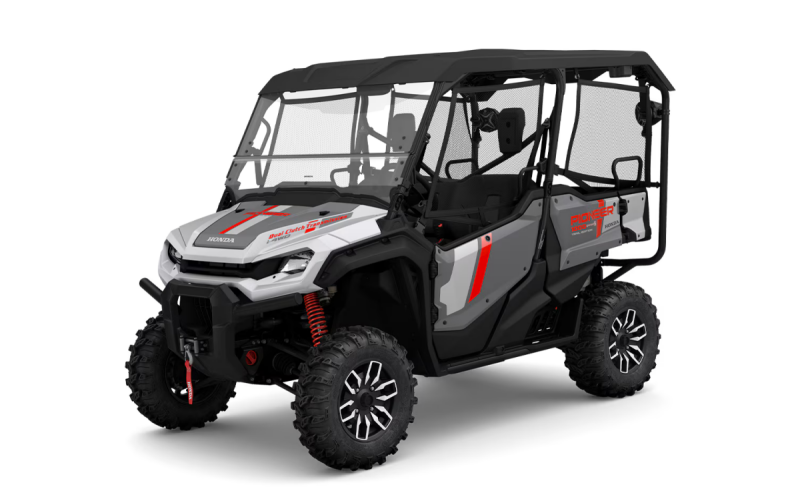 2025 HONDA SXS10M5SES 