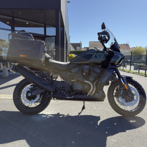  2026 ADVENTURE PAN AMERICA 1250